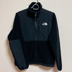 【THE NORTH FACE】フリース　デナリジャケット