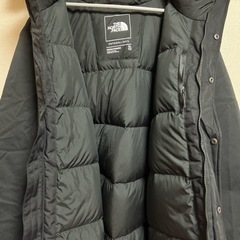 新品　ザ ノースフェイス マクマードパーカ