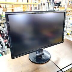 12/5【家具・家電複数購入で割引可】BenQ PCモニター G...