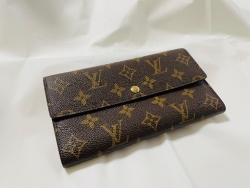 【ブランド】ルイ・ヴィトン　LOUIS VUITTON