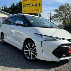 自社ローンあり！ガソリン100リットルプレゼント✨人気車！装備充...