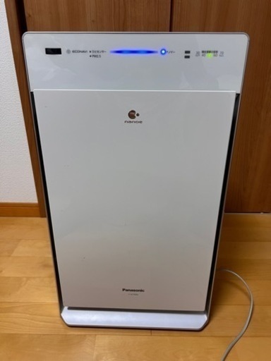 Panasonic 空気清浄機