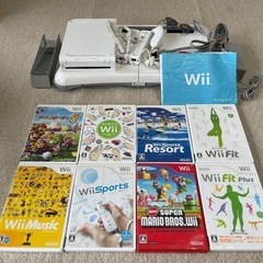 wii セット