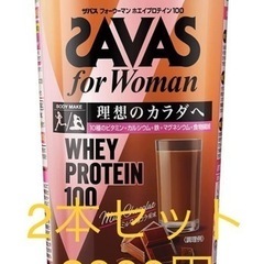 【特価】ザバス(SAVAS) ホエイプロテイン100 ミルクショ...