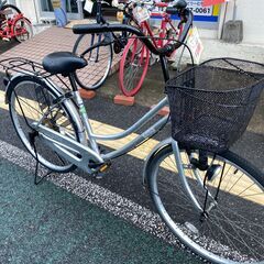 リサイクルショップどりーむ天保山店　No.956　自転車　ママチ...