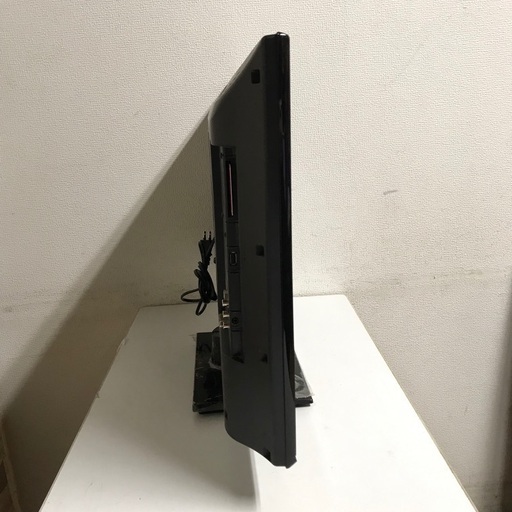 即日受渡❣️Panasonic32型TV薄型コンパクトスタイリッシュデザイン13500円