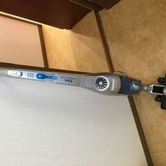 T-Fal コードレス　エアフォース　エックストリーム