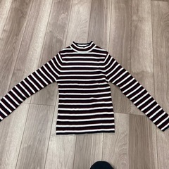 服/ファッション カットソー レディース