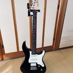 YAMAHA PACIFICA 112 ヤマハ　パシフィカ