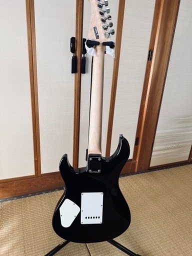 YAMAHA PACIFICA 112 ヤマハ　パシフィカ