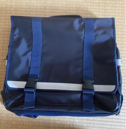 中学校バッグ