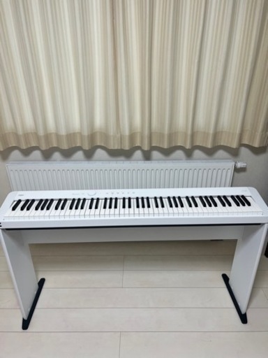 鍵盤楽器、ピアノ CASIO PX-S1100