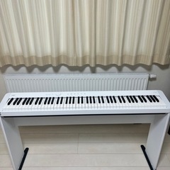 Roland ローランド RP201-RW 電子ピアノ 88鍵盤 2010年製 椅子付属 