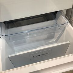 イオンモール神戸南店】Hisense3ドア冷蔵庫です【取りに来られる方限定】