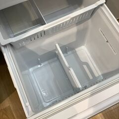 イオンモール神戸南店】Hisense3ドア冷蔵庫です【取りに来られる方限定】