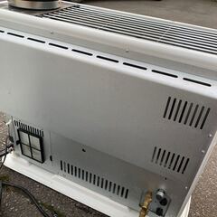 良品 CORONA コロナ 床暖房 半密閉式石油ストーブ UH-7717PK 2018年製