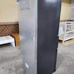 売約済】MITSUBISHI ノンフロン冷凍冷蔵庫 272L 21年製 MR-CX27G-H 3