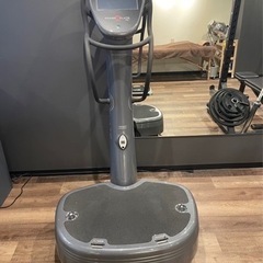 【ネット決済】パワープレート　POWER PLATE MY7