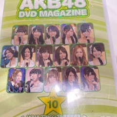 AKB DVD
