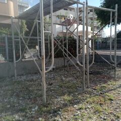 BT足場　他・色々セット