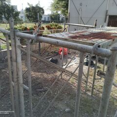 BT足場　他・色々セット