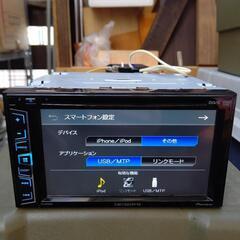 Carrozzeria カロッツェリア FH-6200DVD 6...