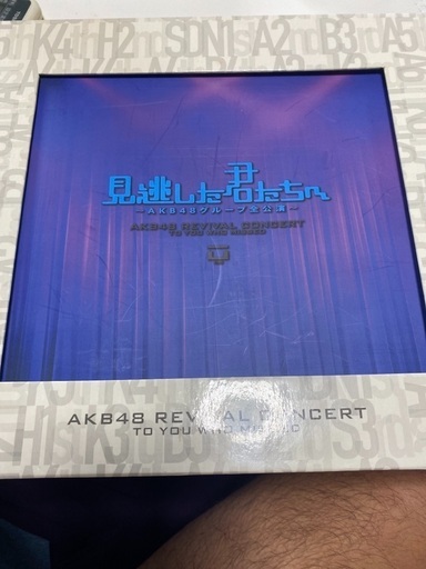 アイドル、イメージ AKB DVD