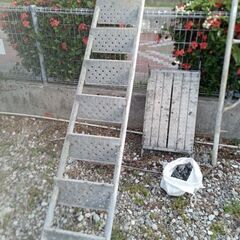 BT足場　他・色々セット