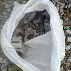 BT足場　他・色々セット