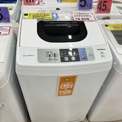 洗濯機 探すなら「リサイクルR」❕6㎏ 洗濯機❕購入後取り置きに...