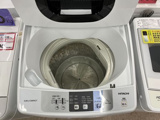 洗濯機 探すなら「リサイクルR」❕6㎏ 洗濯機❕購入後取り置きにも対応 ❕ 軽トラック無料貸し出し❕R4125