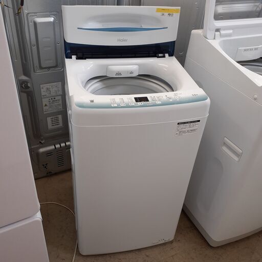 ID　373273　洗濯機　5.5K