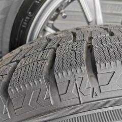 ダンロップ　ウインターマックス02