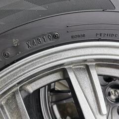 ダンロップ　ウインターマックス02