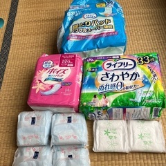 尿パット　まとめ売り