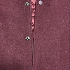 sarcastic スタジャン #52