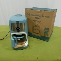 IRIS OHYAMA コーヒーメーカー HT-CM11 201...