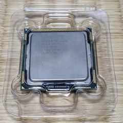 インテル® Core™ i7-860_CPU単品