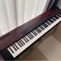 ピアノ　電子ピアノ　ヤマハ