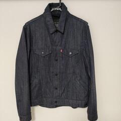 【ネット決済・配送可】Levi's COMMUTER リーバイス...