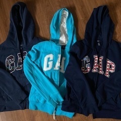 GAP kids 150、160 女の子