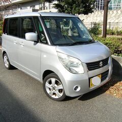 ☆車検令和6年8月23日迄 平成21年 ETC スマートキー パ...