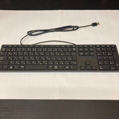 HP Halley USB Keyboard DIB JYP　L...