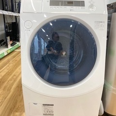 トレファク高槻店】安心の一年保証！取りに来られる方限定！SHARP 