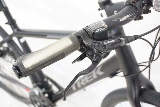 TREK ( トレック ) クロスバイク FX 3 DISC ブルー M | 自転車・パーツ・ウェア通販 | ワイズロードオンライン