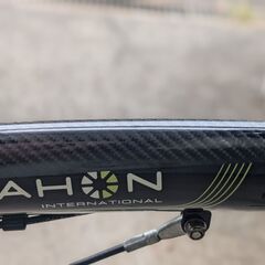 折りたたみ自転車　DAHON INTERNATIONAL (ダホン インターナショナル) SUV D7 Airless