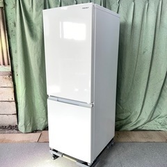 ⭐️SHARP⭐️冷凍冷蔵庫　2022年 179L 美品　大阪市近郊配送無料 ⭐️SHARP⭐️冷凍冷蔵庫 2022年179L美品 大阪市近郊配送無料