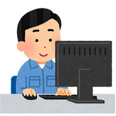 11月27日　日給11000円！学校のPC設定のお仕事！日払可！...