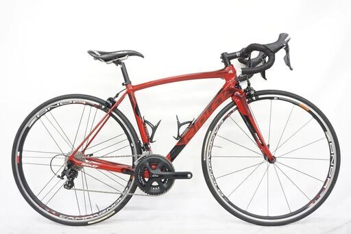 RIDLEY 「リドレー」 FENIX SL 2017年モデル ロードバイク IT2UVMCOZYZX