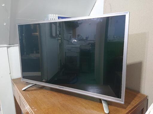 Hisense ハイビジョン LED 液晶テレビ